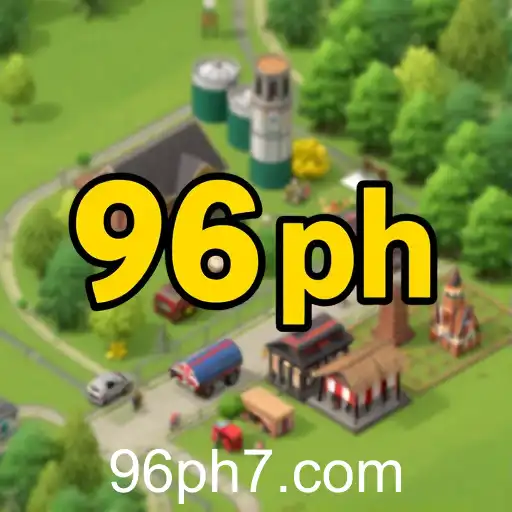 The Rise of 96ph in Online Gaming